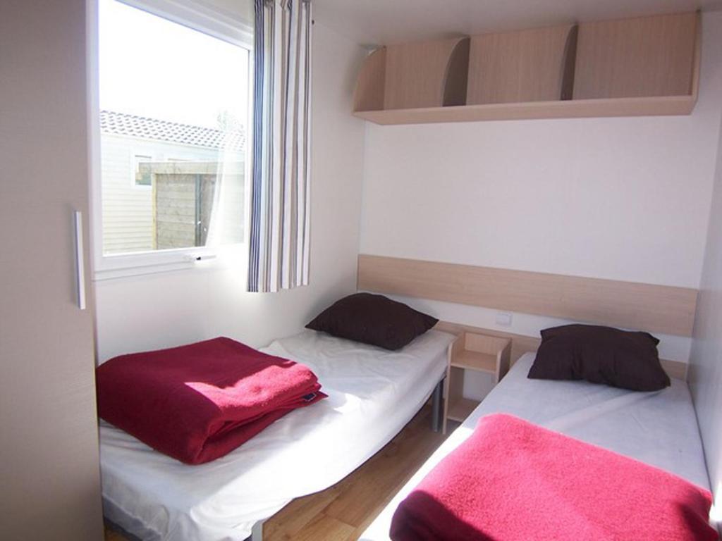 Hôtel Park Kerlinga à Bredene Chambre photo